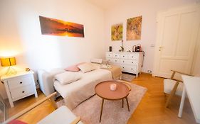 Room Eight - Your Space In The City
